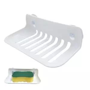 물빠짐 받침대 싱크대 거치대 인기템 주방 추천 흡착식 수세미 홀더 정리대