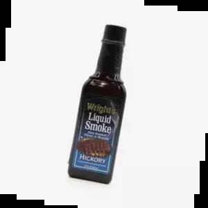 스모크소스 라이트 히코리 시즈닝 리퀴드 스모크 103ml