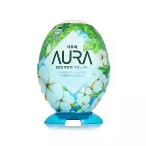 아우라빅에그 440ml 아우라 빅에그 대용량코튼 코튼향 (WFKC4SE)