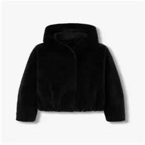 [TOMBOY] 신세틱 스웨이드 리버시블 후디점퍼 9105461120