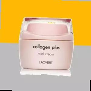 수분 라끄베르 크림 콜라겐 보습 60ml