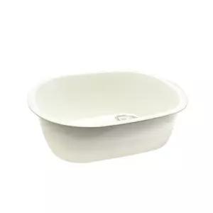 한진 신생아 욕조통 아기목욕탕 베이비욕조 ISO-9001 바구니 대야 바가지 바스켓 빨래 세면 가정용 욕실