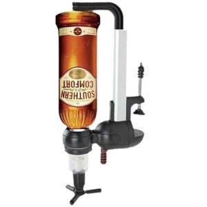 하이볼디스펜서 위스키 보드카 3L 상품 하이볼잔 홈술 거치대 2L 제조기 캠핑용