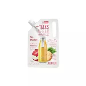 [셀러허브][미샤] 미샤 톡스 비건 착즙 포켓 수면팩 10g (스킨 스무더) (S14853124)