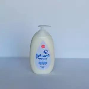 화이트로션 존슨 500ml