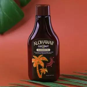 코코넛오일 태닝오일 구릿빛피부 바디프로필 150ml