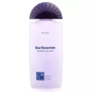 블루 로즈마인 샤워코롱 바디케어 에바스 190ml