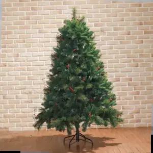 성탄절 트리 홈파티 인테리어 장식 매장 크리스마스