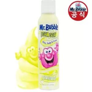 미스터버블 레모네이드 폼솝 236ml