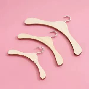 강아지옷원목옷걸이 애견옷걸이 작은옷걸이 강아지옷 원목옷걸이