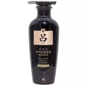 영양 진생보 린스 컨디셔너 려 400ml BTM