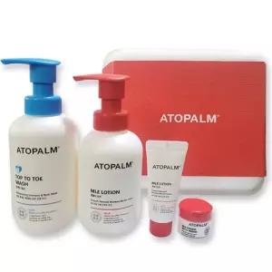 선물세트 아토팜 에센셀