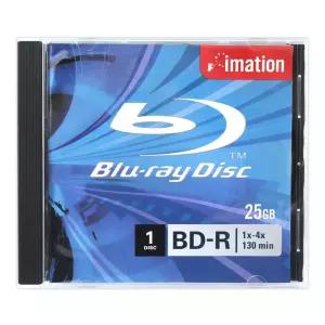 imation bdr 공bdr 블루레이 Blu-ray Disc BD-R 25GB 슬림케이스 1P/공CD복사/DVD공/시디/DVD원통