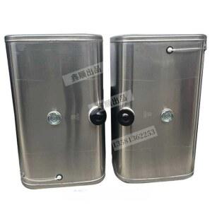 기름탱크 스테인레스 보일러 약 63Lx62Wx50H 강판 160 석유통 유류탱크