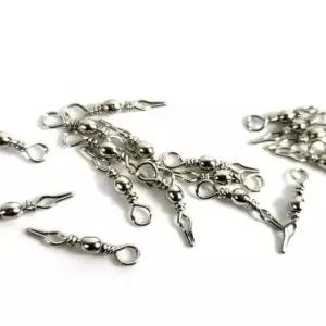 하리스 스위블 낚시 피라미 은어 채비 keyw (WFKBMWP)