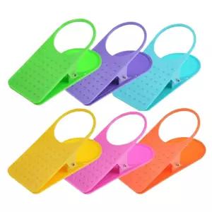 집게형 책상 컵홀더 테이블 컵받침대 컵받침 커피홀더 클립형컵받침