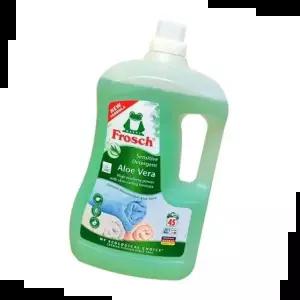 고농축세제 프로쉬 알로에 베라 고농축 액체 세탁세제 3L