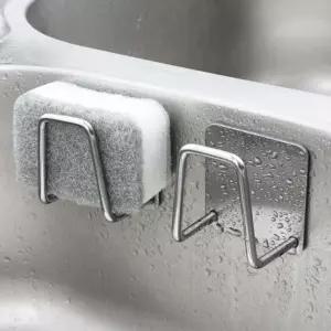 보관 물흐름 걸이 304스텐 받침대 씽크대 수세미거치대 정리대 물빠짐 기획전 싱크대 추천제품