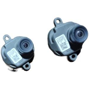 서라운드 측면보기 F30 차량용 카메라 블박 블랙박스 E71 시리즈 F01 F12