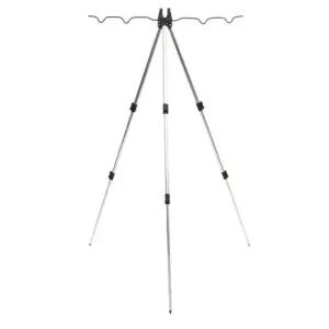 고품질 3단 원투거치대 keyword12 휴대용 ke keyword12 낚시대받침대 (WFKBMSS)