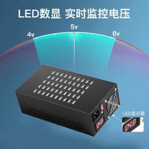 멀티 USB 충전포트 대용량 50구 30 충전기 충전 고속 사무실 허브 포트 빠른 단일행