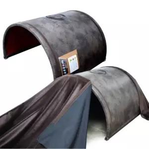 사우나 프로힐링 실내건식사우나 미니돔 건식사우나 (WFKC57I)