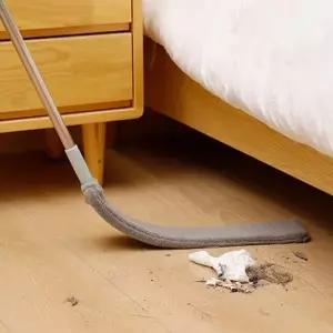 기 먼지청소기 핸디먼지털이 청소 가정용먼지떨이 먼지떨이 (WFKC4WB)