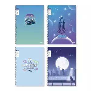 아이비스 1200 초등 슬림 알림장 좁은칸(남) 12375 아이비스 아이비스노트