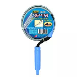 코텍 가성비뚫어뻥 뚫어뻥 뚫어펑 신 싱크대뚫어뻥 400364 욕조뚫어뻥