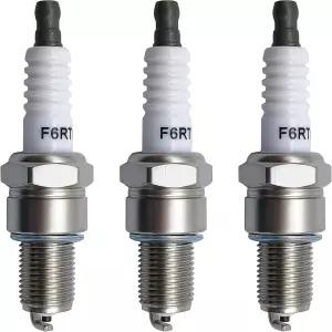 TORCH F6RTC F6TC NGK BPR6ES BP6ES 챔피언 RN9YC 보쉬 WR6DC 혼다 GX160 GX270 GX390 프레데터 212 제네락