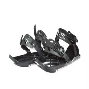 올원픽 짧은스키 플레이트 숏스키 미니 짧은 미니스키