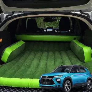 트렁크 푹신하개 에어매트 차량용tuv013