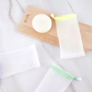 거품망 비누망 세면 샤워 볼 욕조 용품 목욕 도구 손세정 기 기구 정 클리 너 피지 거기