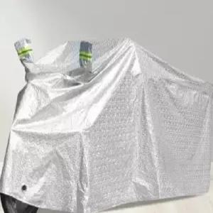 노인전동차 방수커버 커버 스쿠터 레인 덮개 휠체어