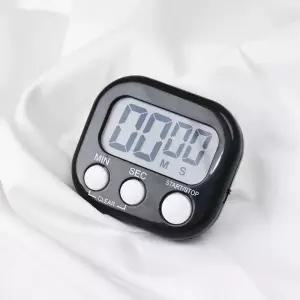 미니 요리 전자 자석 타이머 공부 타이머 공부타이머 소형타이머