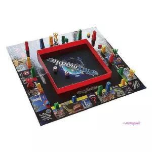 가가코리아 스퀘어 플레이마블 세계여행lmn903