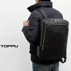 TOPPU 타푸 스마트 백팩 가방 배낭 베스트 컬렉션