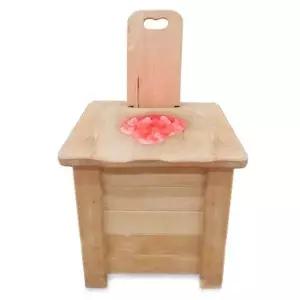 프로텍메디 프로힐링 힐링용좌욕기 암염 건식좌욕기 PR 109 (WFKC57Q)