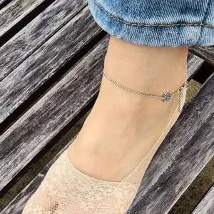 [알티피아]발찌 빈티지 거북이 반바지 여름휴가 물놀이 모양 해