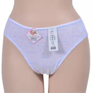 부드럽고 신축성 좋은 면 주니어 삼각팬티 청소년팬티 여자삼각팬티 주니어매일팬티 10대팬티