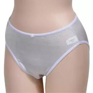 예쁜라인 주니어 인견 하트패턴 삼각팬티 고등학생팬티 여성속옷 여성용팬티 주니어여자팬티