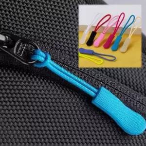 수선용지퍼풀러 지퍼풀러 파우치 20매 수선용 지퍼손잡이 (WFKC0DH)