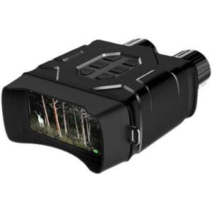 망원경 쌍안경 32G 카메라 단안경 사냥용 콘서트 저조도 고화질 플래시