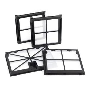 파인 필터 9991468 -R4 돌고래 로봇식 풀 청소기 S50 S100 액티브 10 15 T25 Explorer E20 Nautilus CC Ec