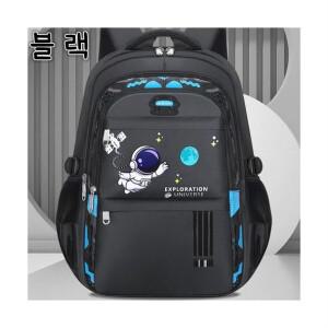 책가방 데일리 초경량 방수 가방 남자 학생 캐주얼 신학기 백팩