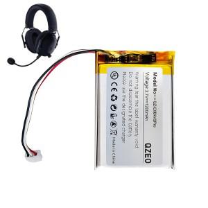 RAZER Blackshark V2 Pro 무선 헤드셋 교체용 배터리