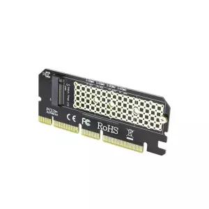 방열판 PCI Express 변환 컨버터 NVME Key MtoPC M.2 IF332