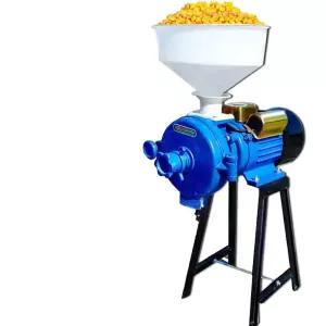 콩국수 국수 기계 제조기 메이커 콩두부 멧돌 가는