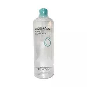 [셀러허브 1][비욘드] 비욘드 엔젤 아쿠아 퓨리파잉 클렌징 워터 500ml