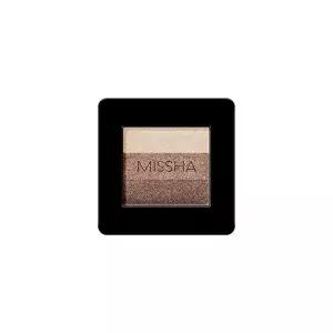 [셀러허브 1][미샤] 미샤 트리플 섀도우 2g (모카 베이지)